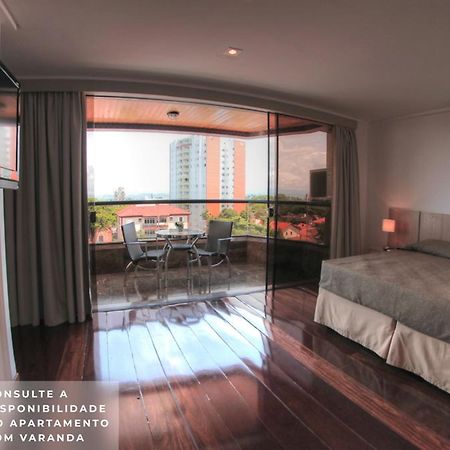 São José dos Campos Hotel Ema Palace מראה חיצוני תמונה