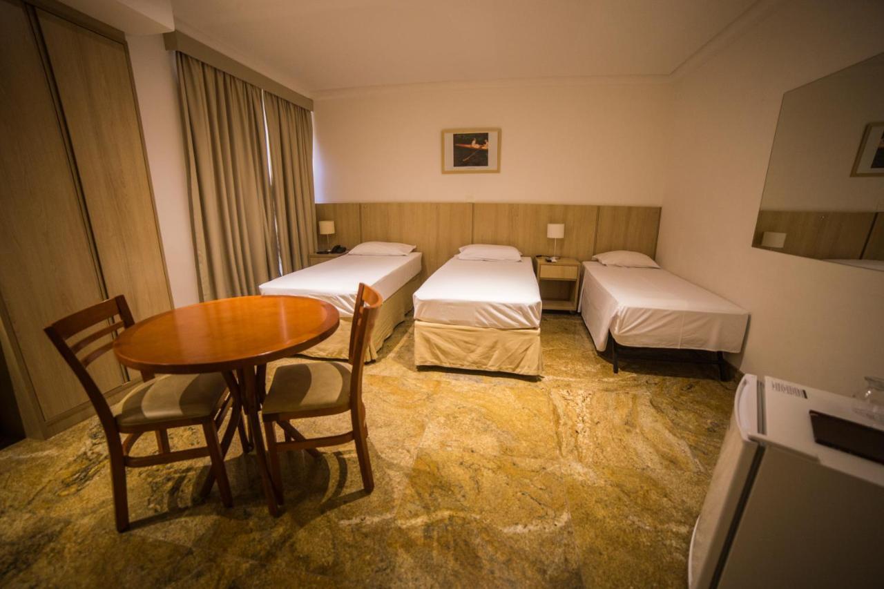 São José dos Campos Hotel Ema Palace מראה חיצוני תמונה