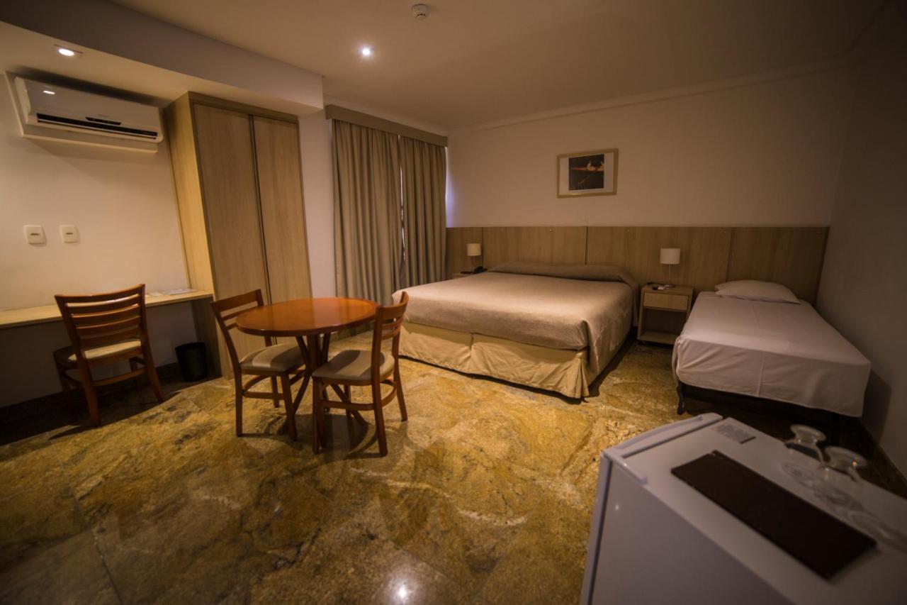 São José dos Campos Hotel Ema Palace מראה חיצוני תמונה