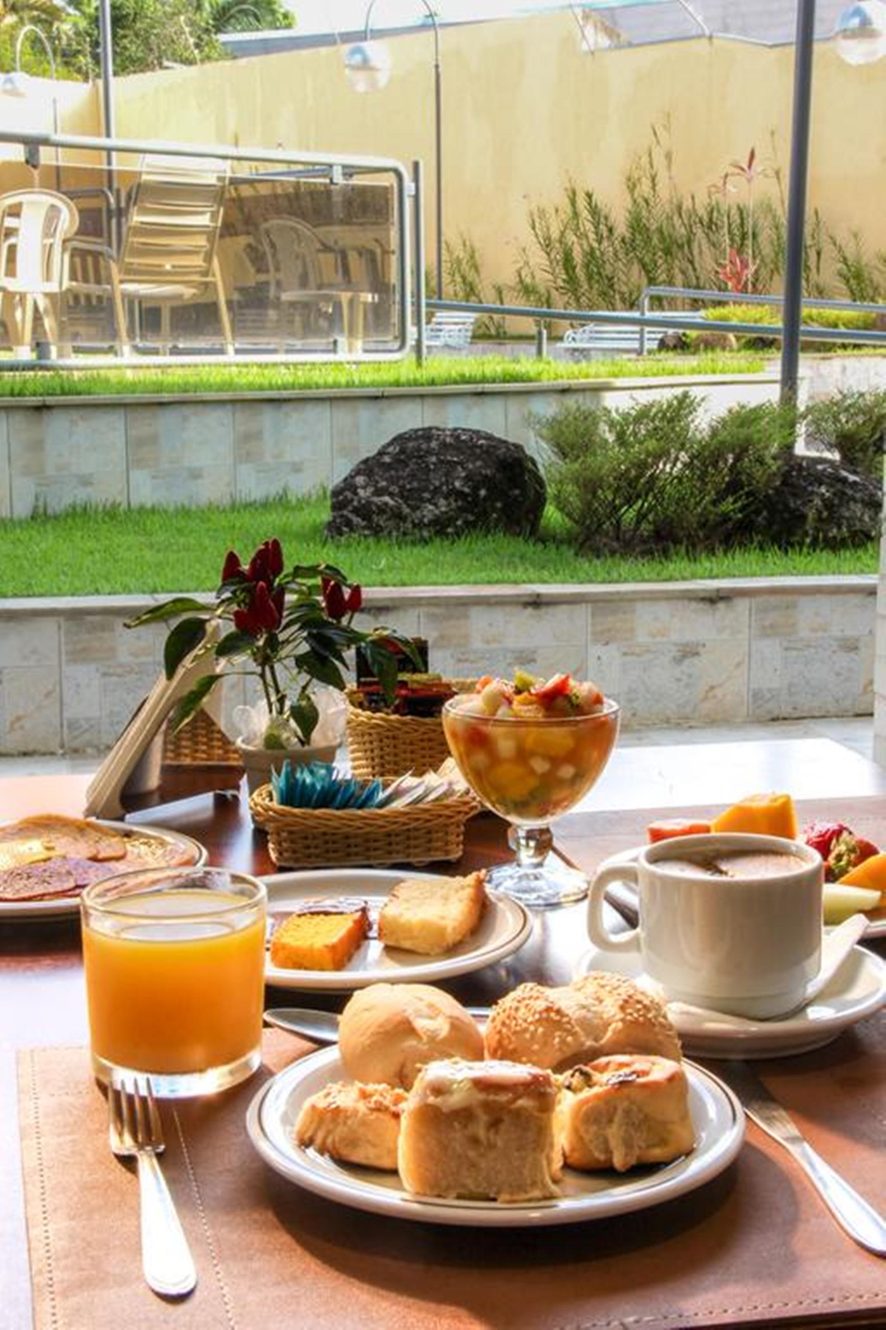 São José dos Campos Hotel Ema Palace מראה חיצוני תמונה