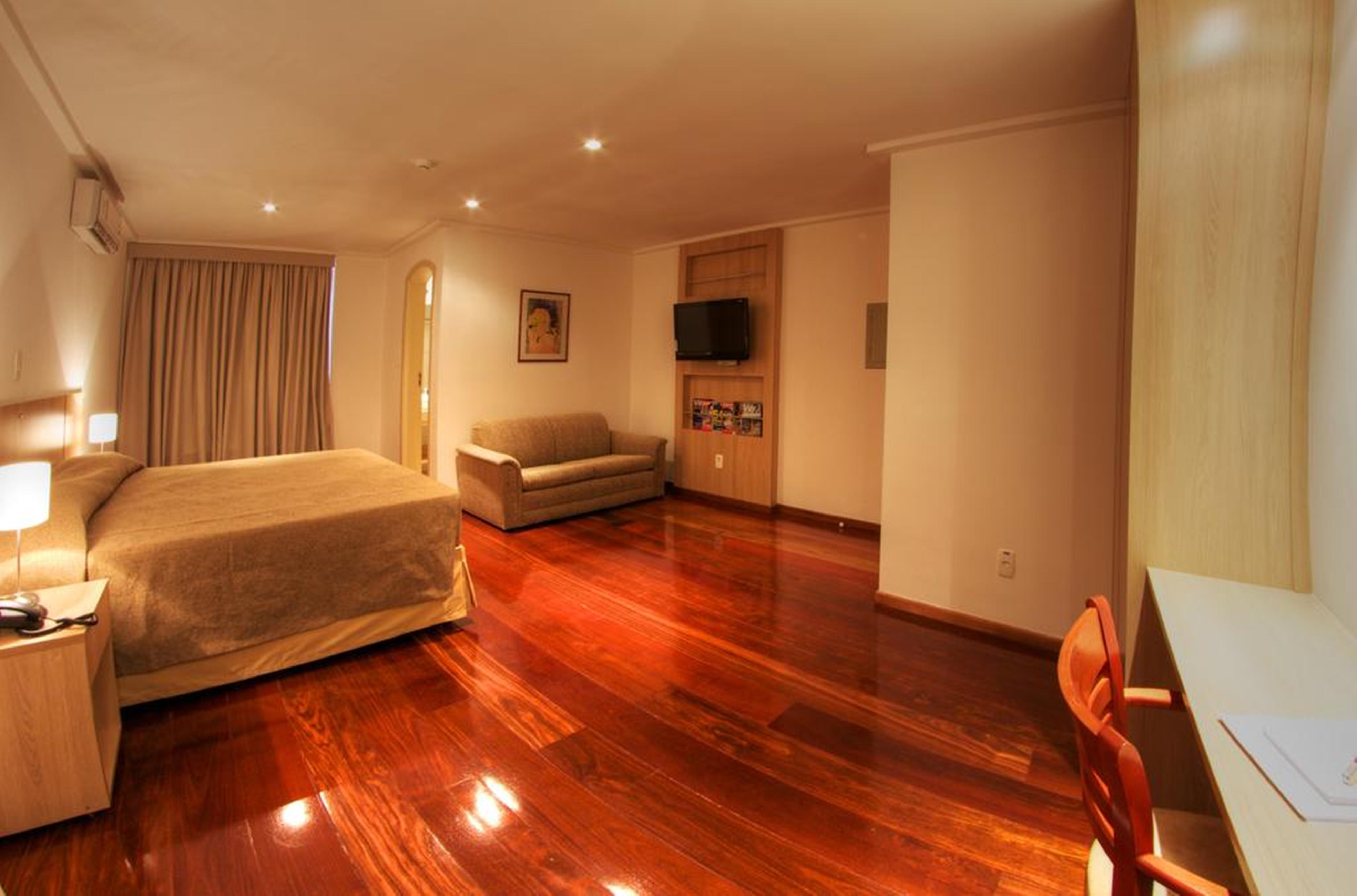 São José dos Campos Hotel Ema Palace מראה חיצוני תמונה