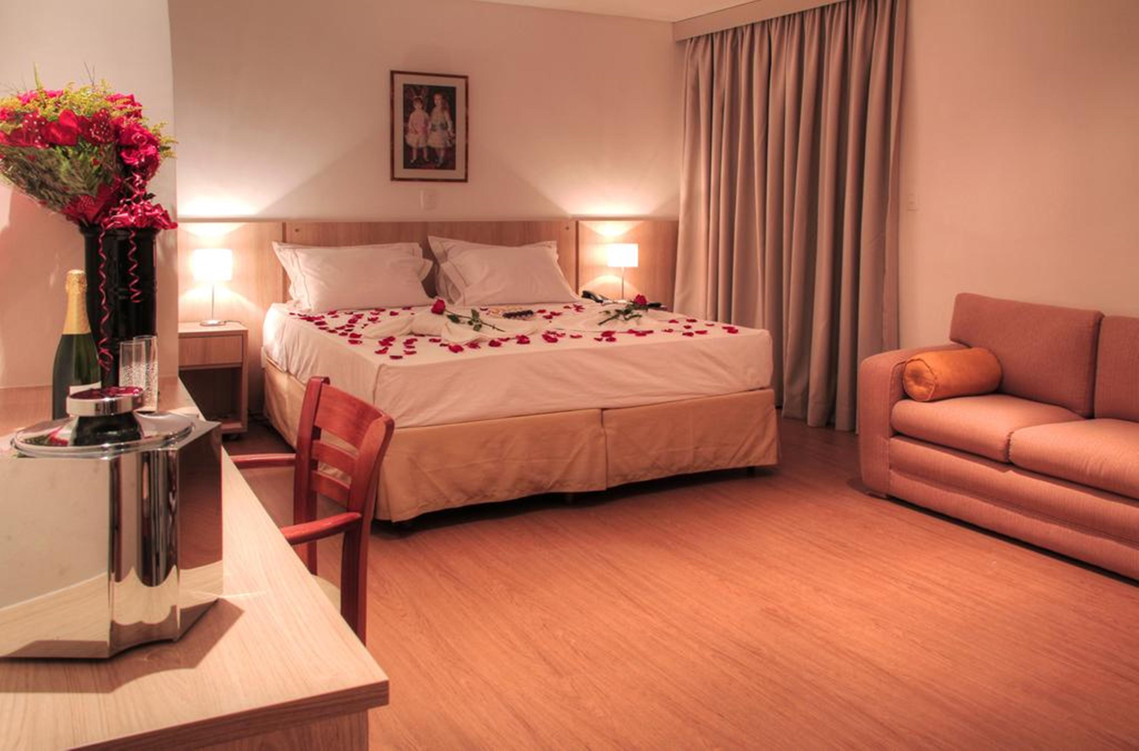 São José dos Campos Hotel Ema Palace מראה חיצוני תמונה