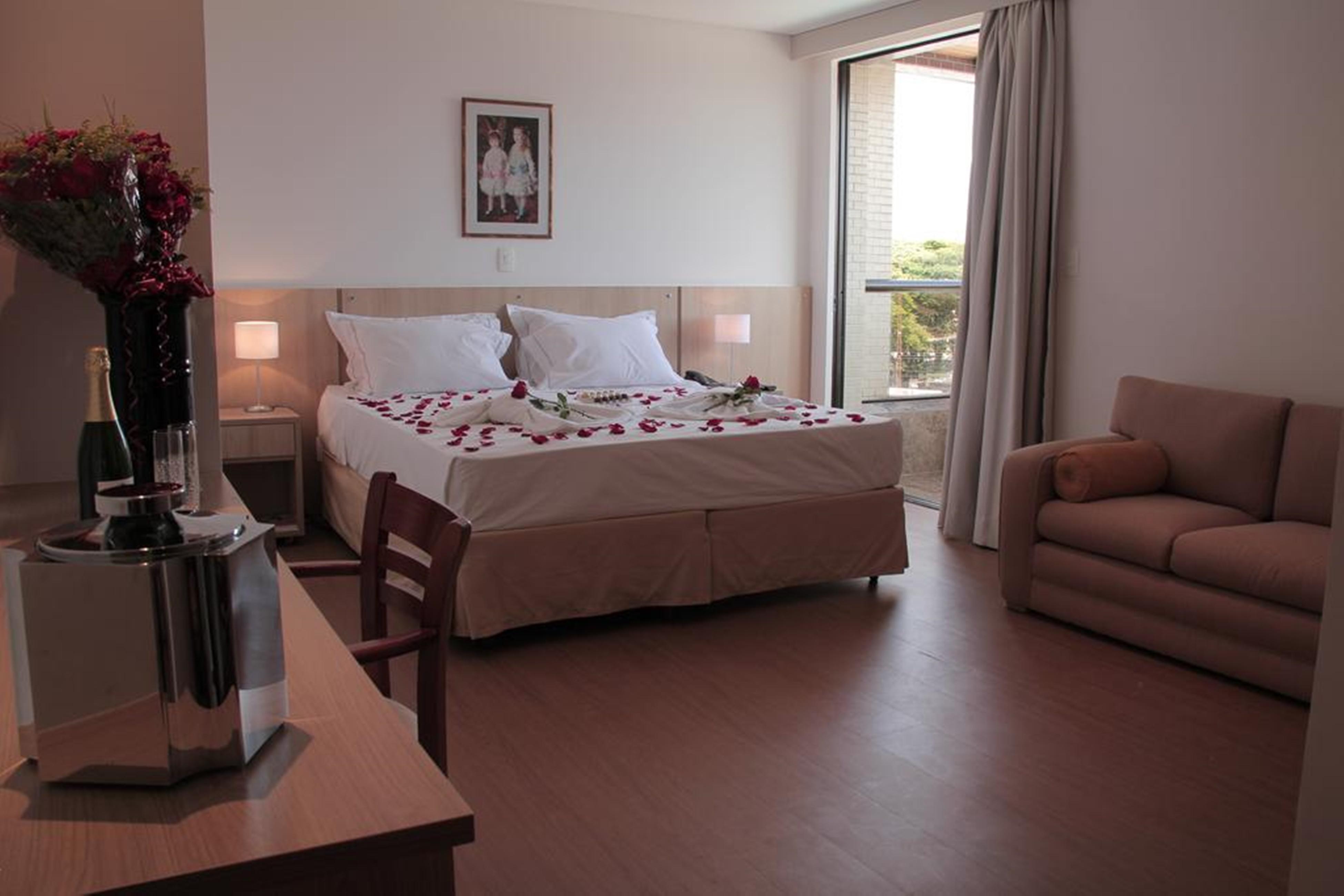 São José dos Campos Hotel Ema Palace מראה חיצוני תמונה