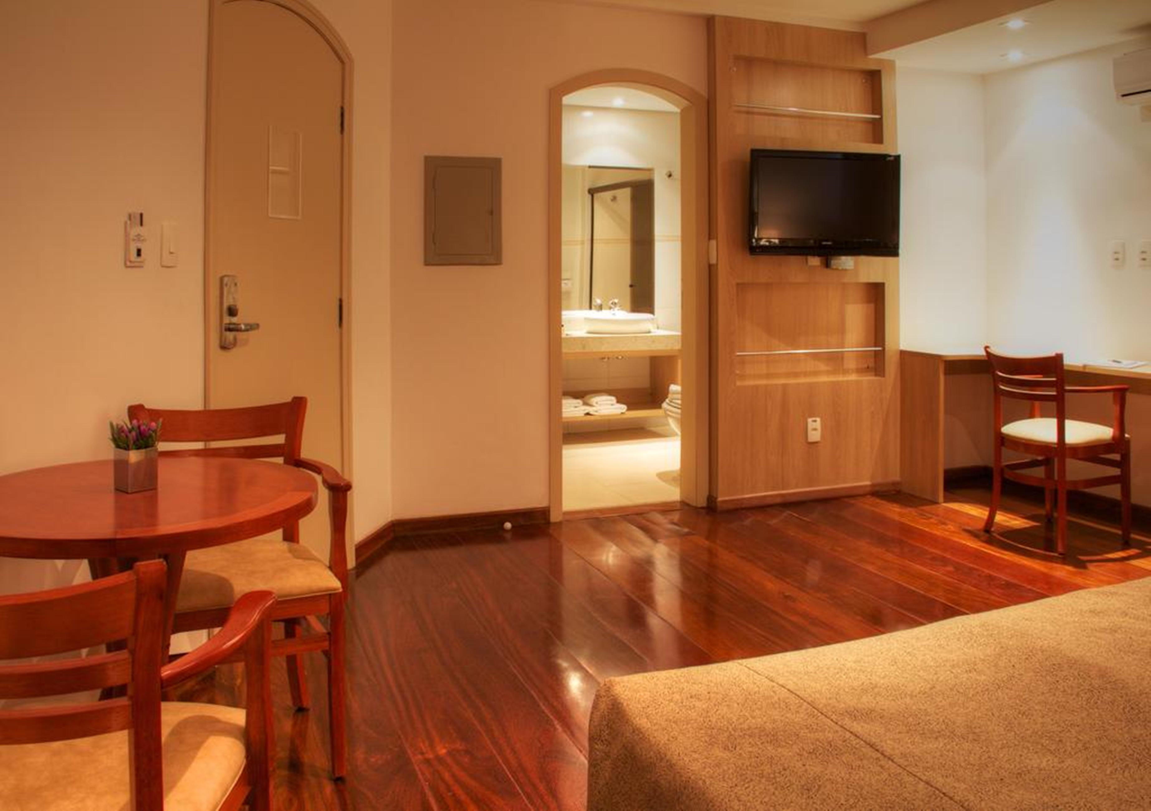 São José dos Campos Hotel Ema Palace מראה חיצוני תמונה