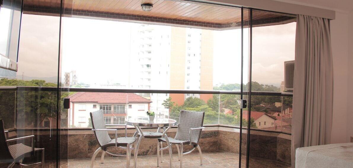 São José dos Campos Hotel Ema Palace מראה חיצוני תמונה