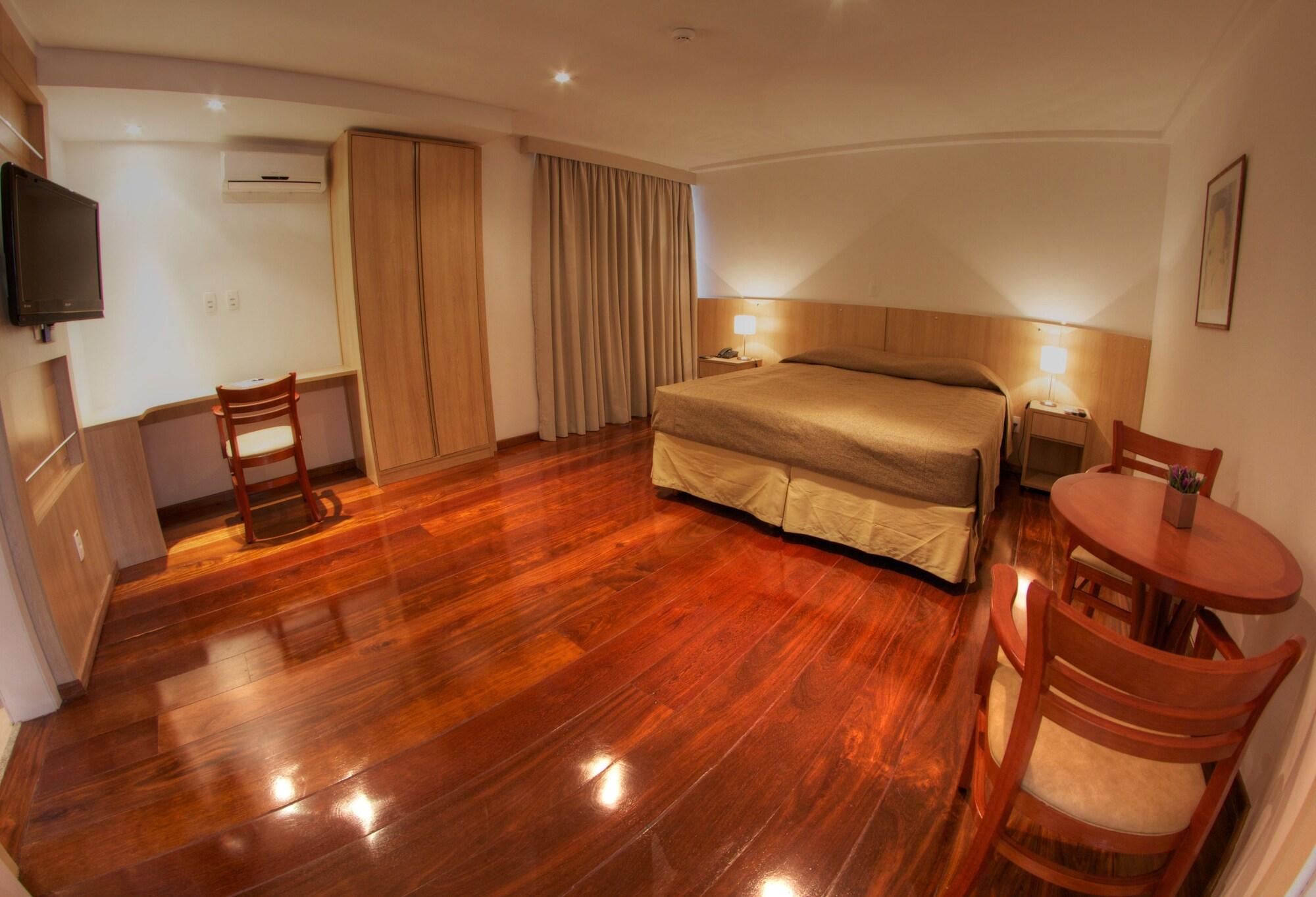 São José dos Campos Hotel Ema Palace מראה חיצוני תמונה