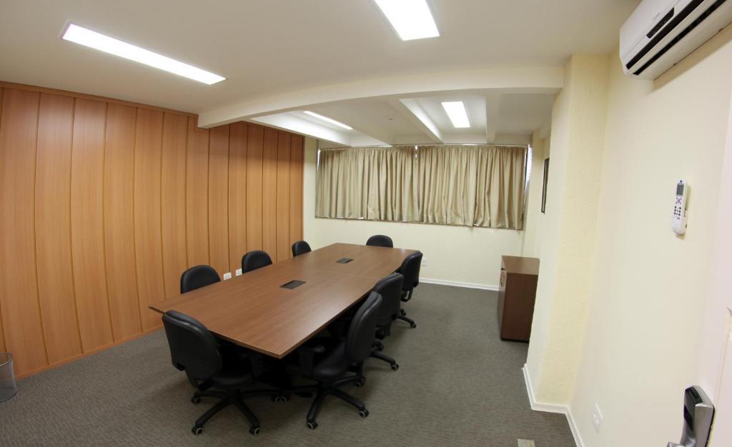 São José dos Campos Hotel Ema Palace מראה חיצוני תמונה