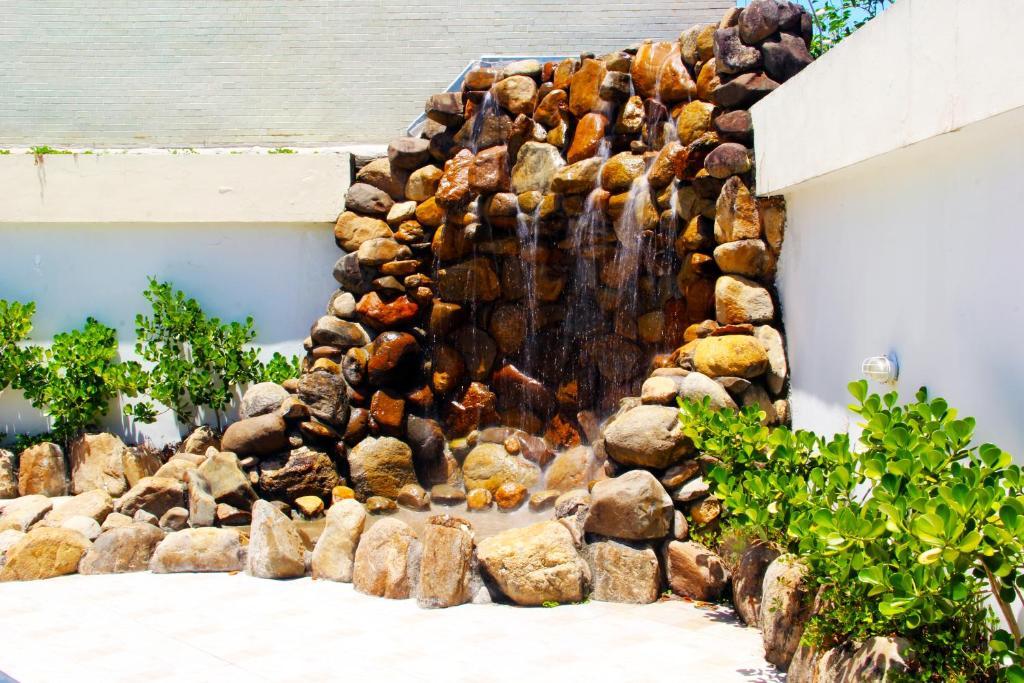 São José dos Campos Hotel Ema Palace מראה חיצוני תמונה