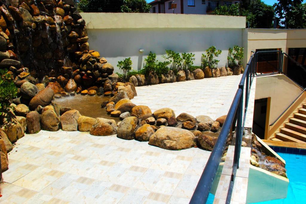 São José dos Campos Hotel Ema Palace מראה חיצוני תמונה