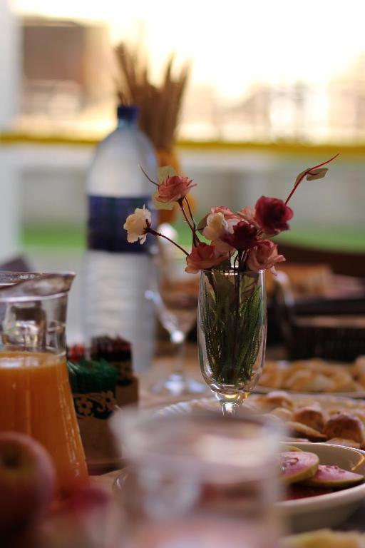 São José dos Campos Hotel Ema Palace מראה חיצוני תמונה