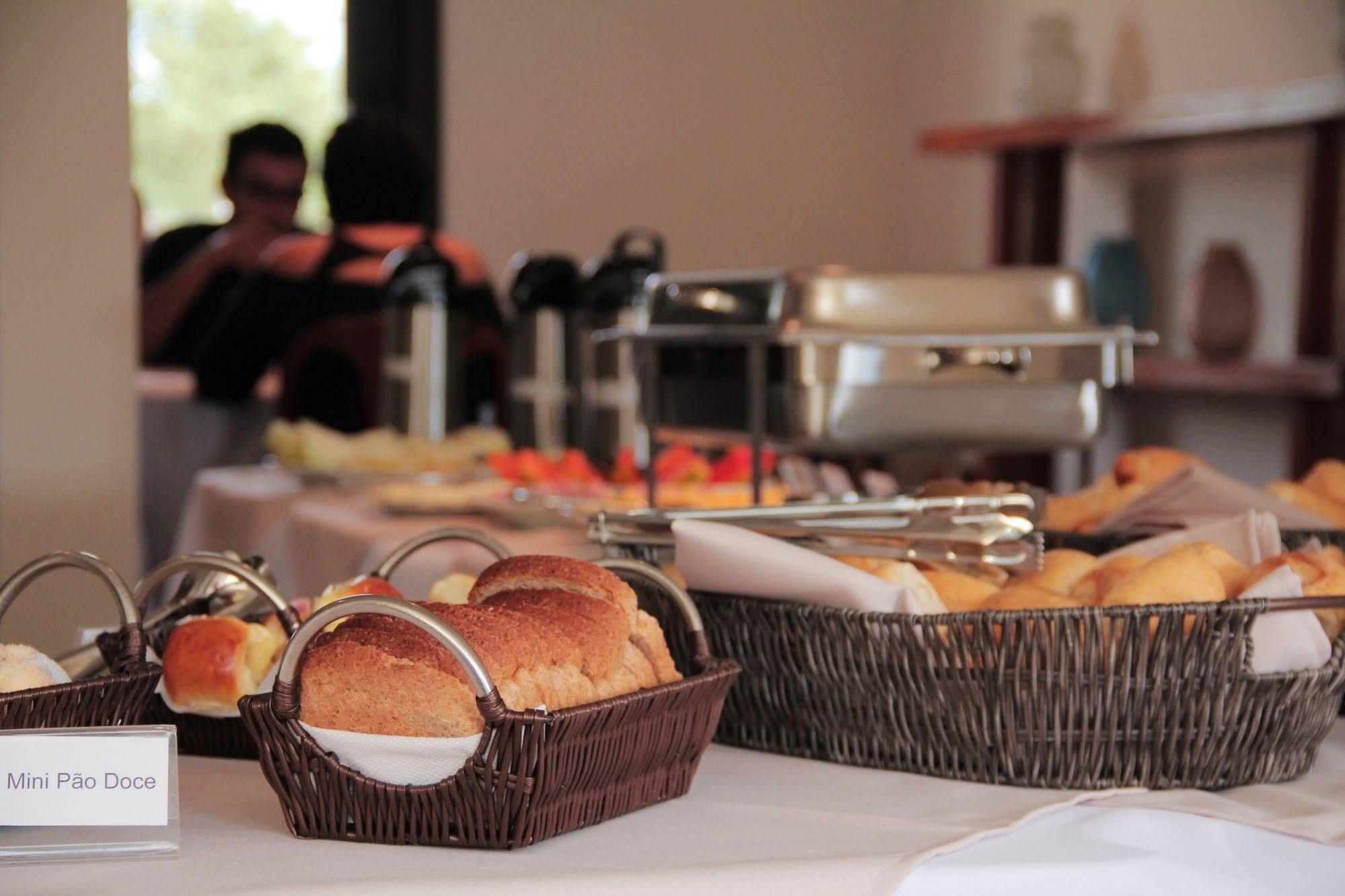 São José dos Campos Hotel Ema Palace מראה חיצוני תמונה