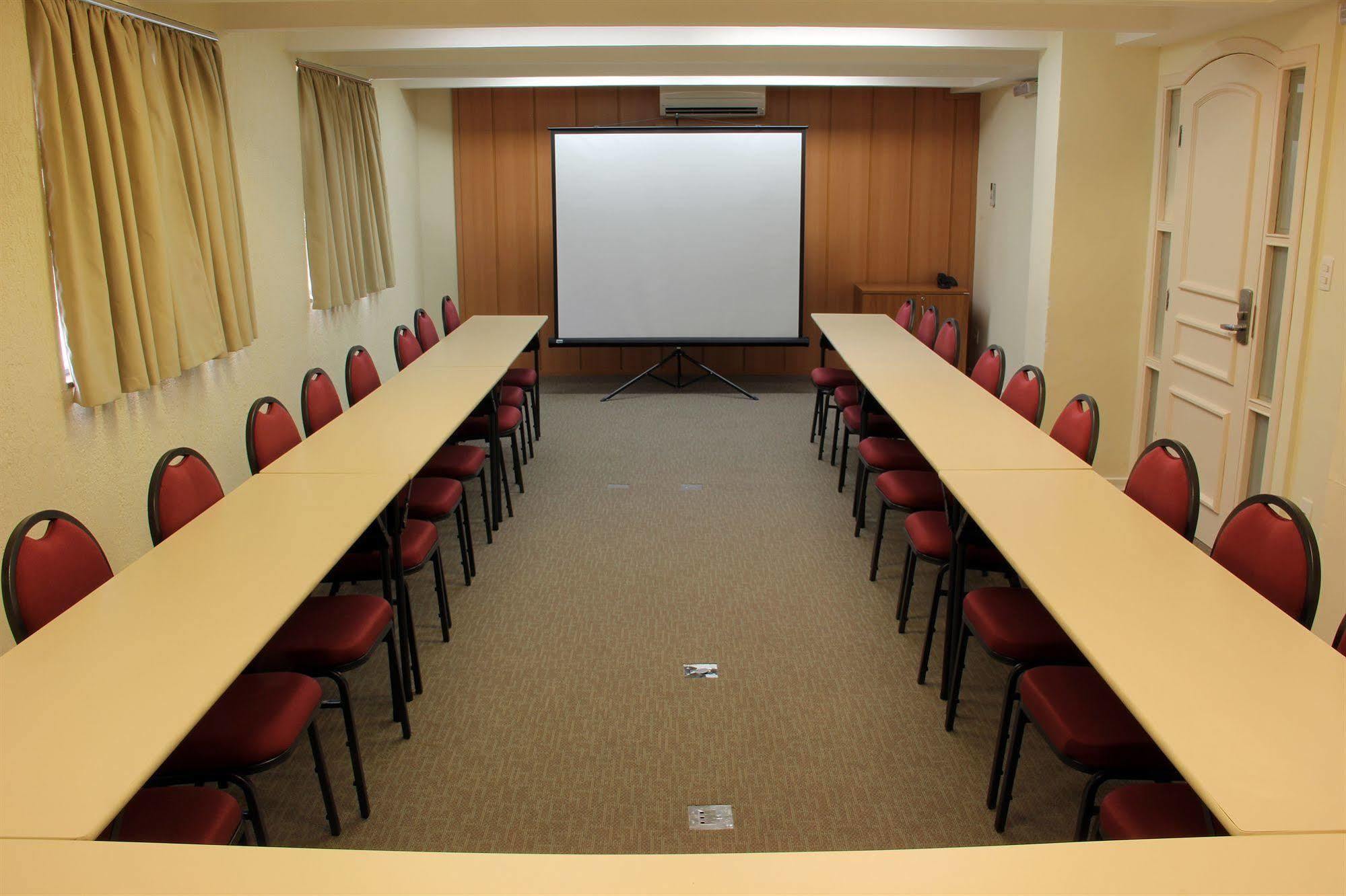 São José dos Campos Hotel Ema Palace מראה חיצוני תמונה